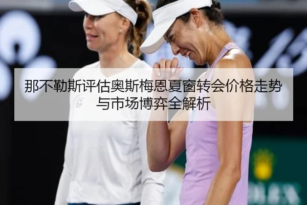 那不勒斯评估奥斯梅恩夏窗转会价格走势与市场博弈全解析