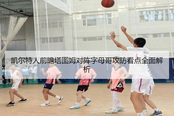 凯尔特人前瞻塔图姆对阵字母哥攻防看点全面解析